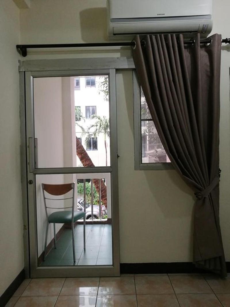 Soi 5 Apartment - Oda