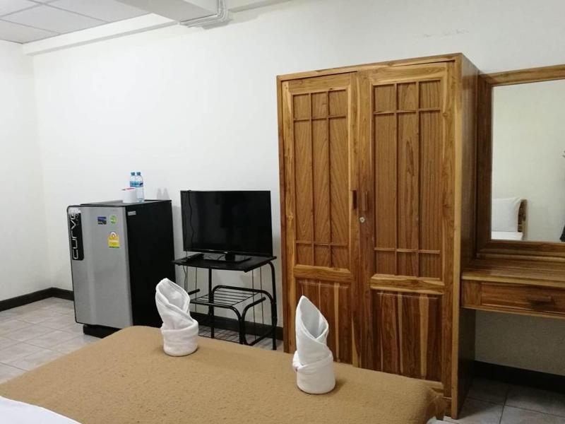 Soi 5 Apartment - Oda