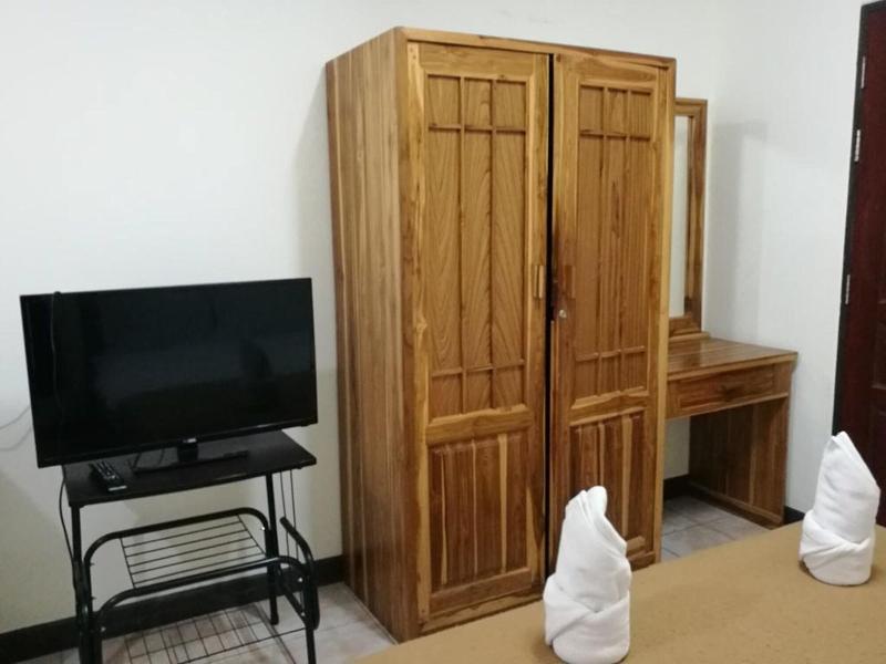 Soi 5 Apartment - Oda
