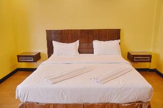 Taj Place Residency otel fotoğrafı