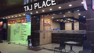 Taj Place Residency fotoÄŸrafÄ±