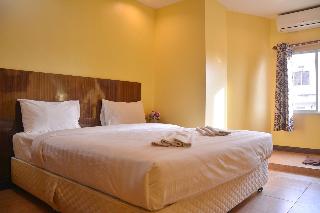 Taj Place Residency fotoÄŸrafÄ±
