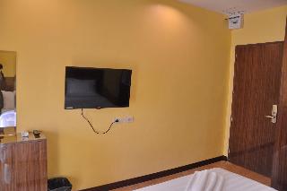 Taj Place Residency fotoÄŸrafÄ±