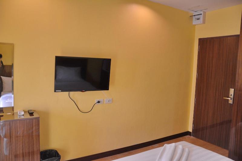 Taj Place Residency - Oda