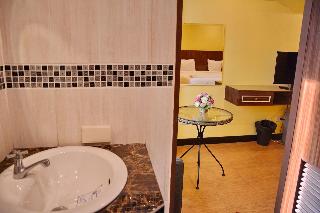 Taj Place Residency fotoÄŸrafÄ±