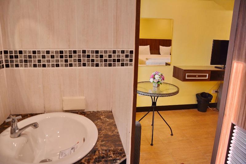 Taj Place Residency - Oda