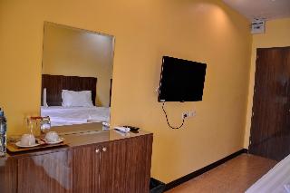 Taj Place Residency fotoÄŸrafÄ±