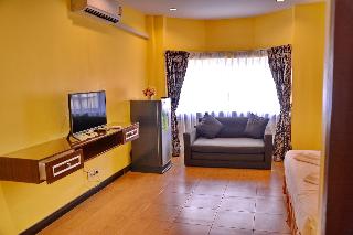 Taj Place Residency fotoÄŸrafÄ±