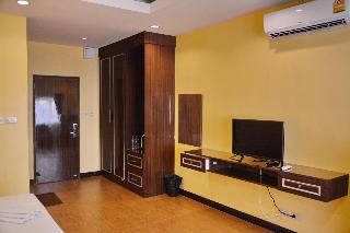 Taj Place Residency fotoÄŸrafÄ±