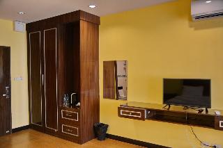 Taj Place Residency fotoÄŸrafÄ±