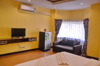 Taj Place Residency fotoÄŸrafÄ±