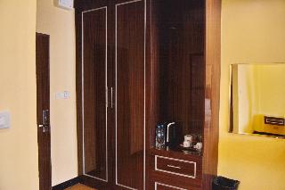 Taj Place Residency fotoÄŸrafÄ±