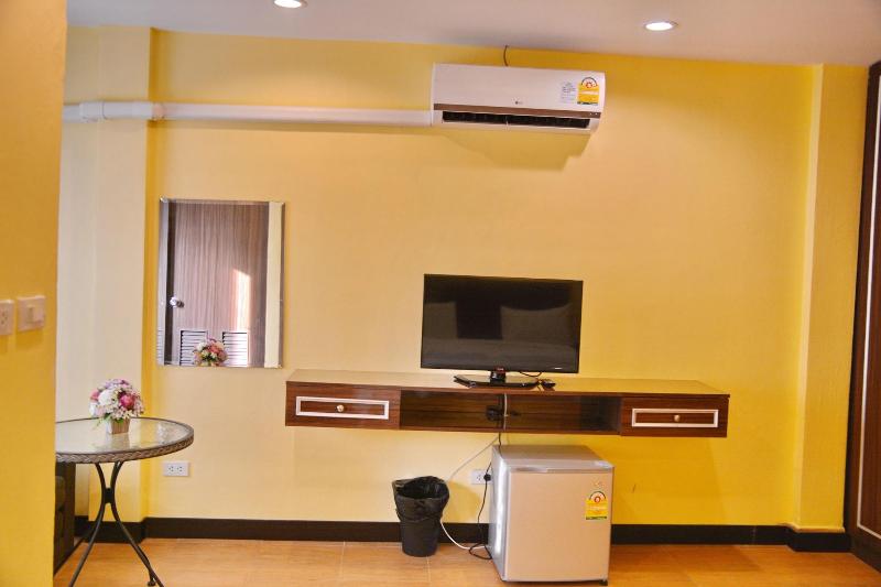 Taj Place Residency - Oda