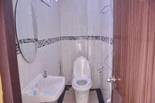 Taj Place Residency fotoÄŸrafÄ±