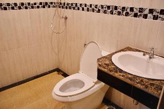 Taj Place Residency fotoÄŸrafÄ±