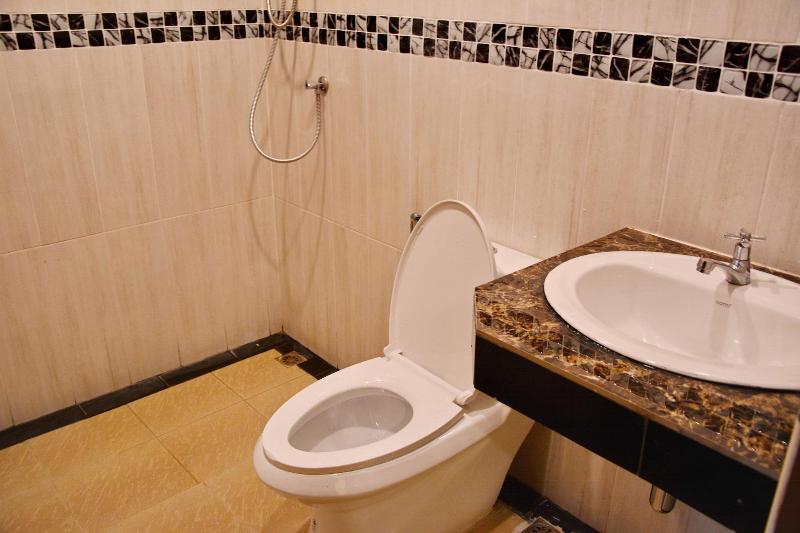 Taj Place Residency - Oda