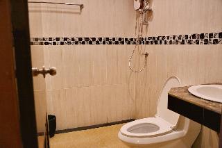 Taj Place Residency fotoÄŸrafÄ±