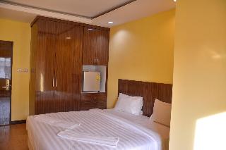 Taj Place Residency fotoÄŸrafÄ±