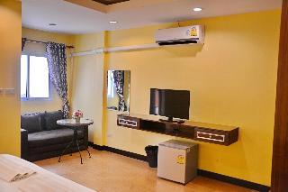 Taj Place Residency fotoÄŸrafÄ±