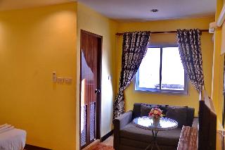 Taj Place Residency fotoÄŸrafÄ±