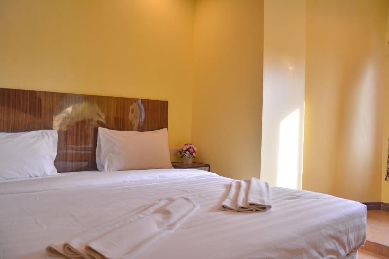 Taj Place Residency - Oda