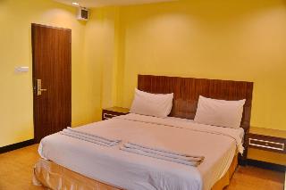 Taj Place Residency fotoÄŸrafÄ±