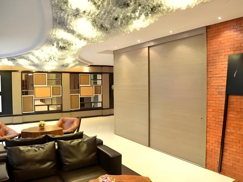 Mooks Residence - Lobi