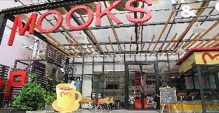 Mooks Residence otel fotoğrafı