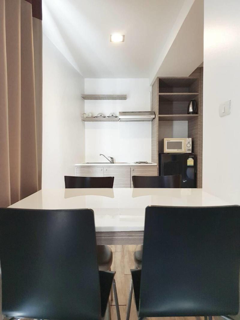Mooks Residence - Oda