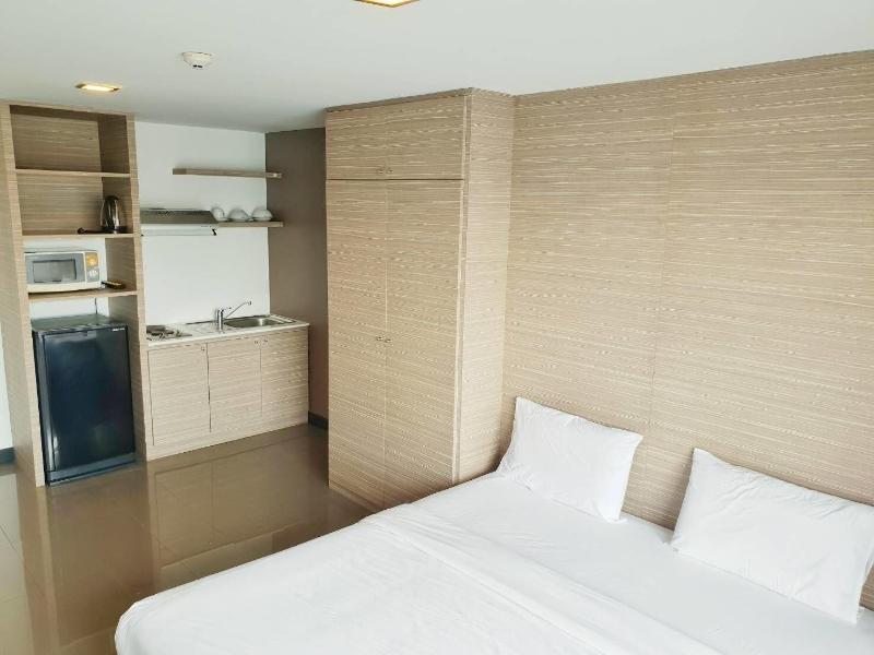 Mooks Residence - Oda