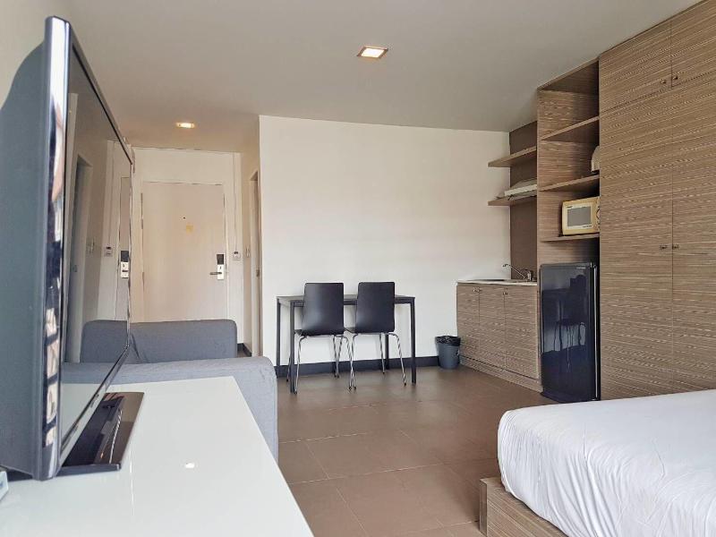 Mooks Residence - Oda