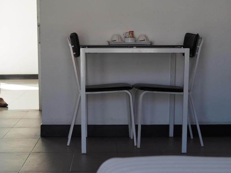 Mooks Residence - Oda