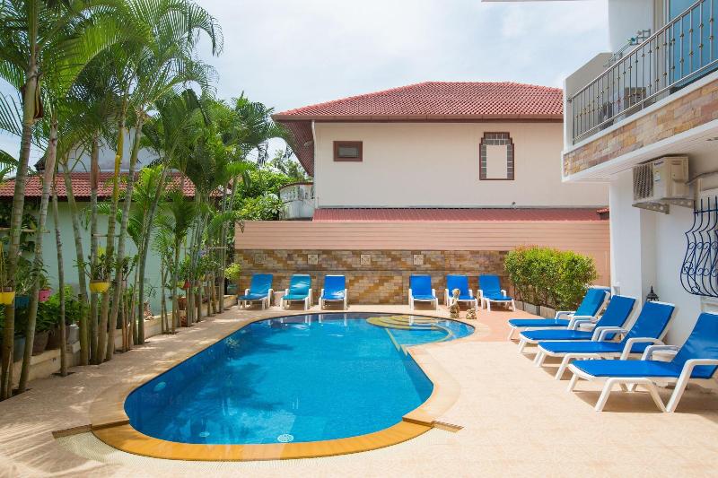 Nc Residence - Aktivite