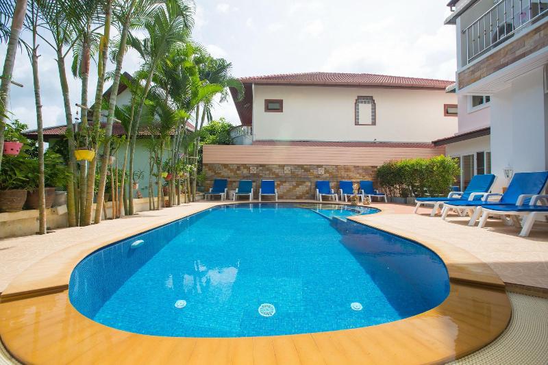 Nc Residence - Aktivite