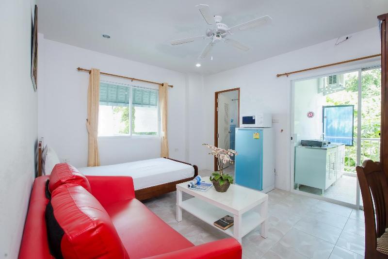 Nc Residence - Oda