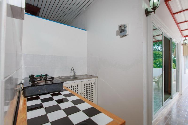 Nc Residence - Oda