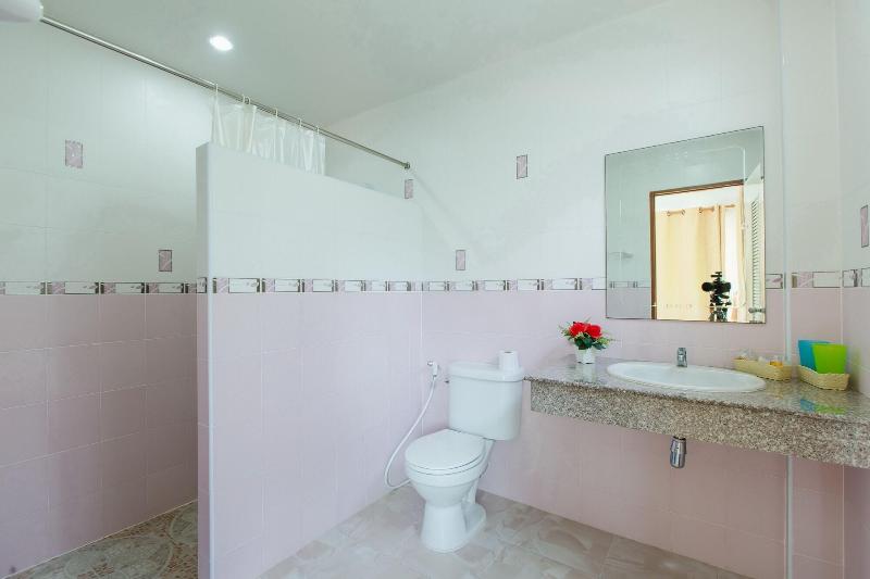 Nc Residence - Oda