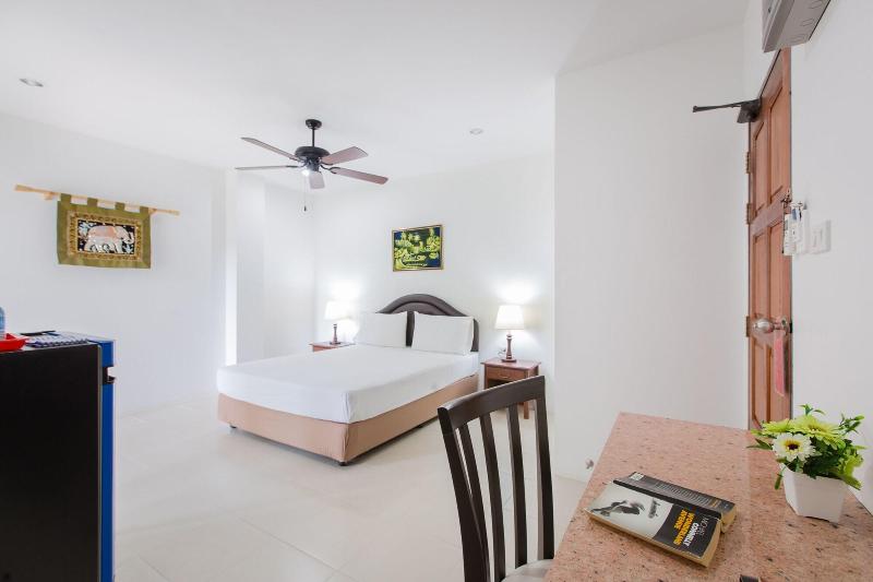 Nc Residence - Oda