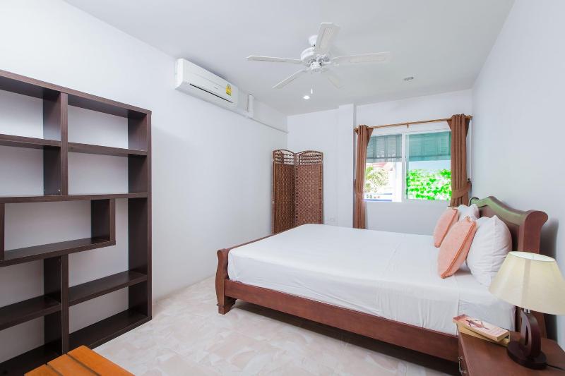 Nc Residence - Oda