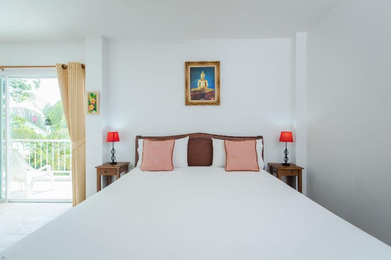 Nc Residence - Oda