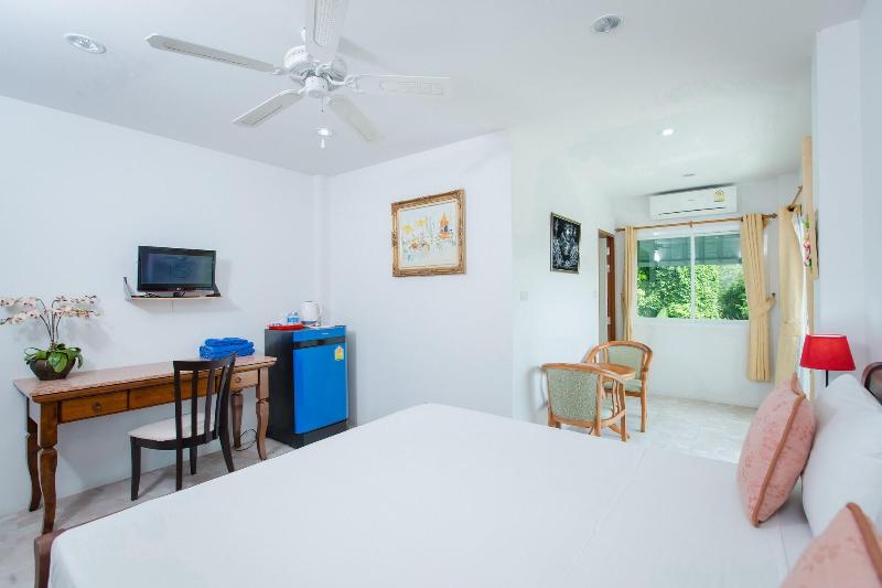Nc Residence - Oda