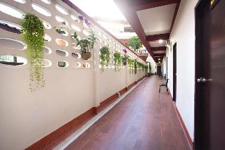 Paripas Express Hotel Patong fotoÄŸrafÄ±