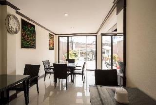 Paripas Express Hotel Patong fotoÄŸrafÄ±