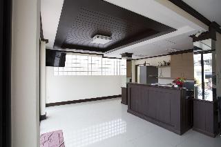 Paripas Express Hotel Patong fotoÄŸrafÄ±