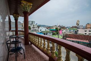 Paripas Express Hotel Patong fotoÄŸrafÄ±