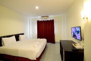 Paripas Express Hotel Patong fotoÄŸrafÄ±