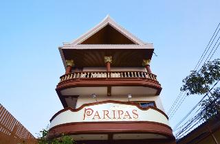 Paripas Express Hotel Patong fotoÄŸrafÄ±