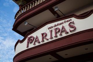 Paripas Express Hotel Patong fotoÄŸrafÄ±