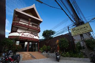 Paripas Express Hotel Patong fotoÄŸrafÄ±