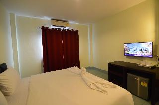 Paripas Express Hotel Patong fotoÄŸrafÄ±